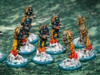 Dystopian Wars 2011  (8 of 23)